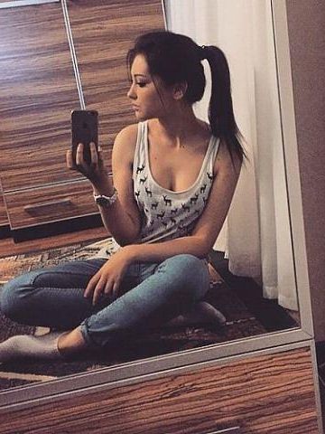 Анкета проститутки Эвелина, 22 года
